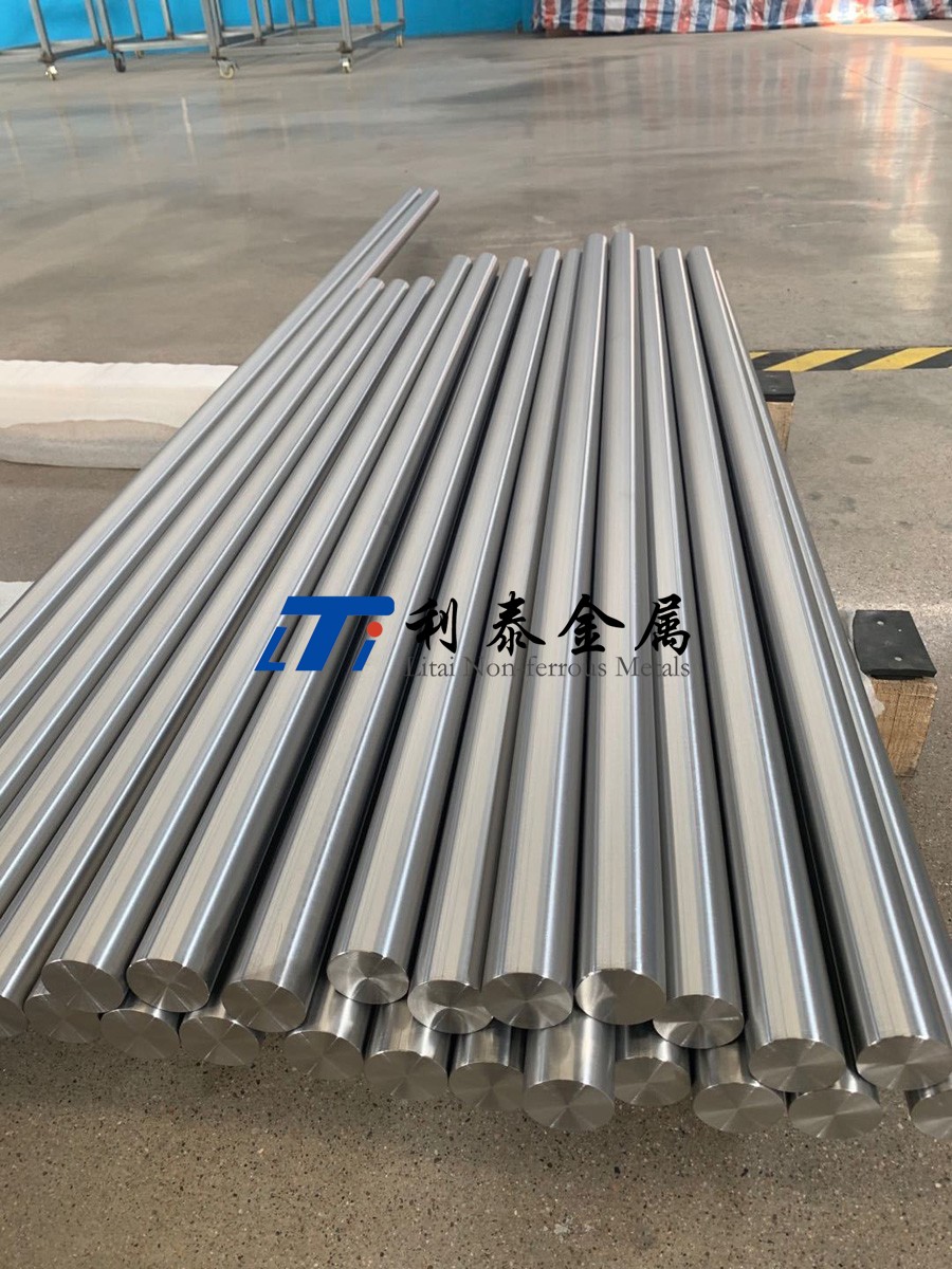 铸造轧制702/705锆棒