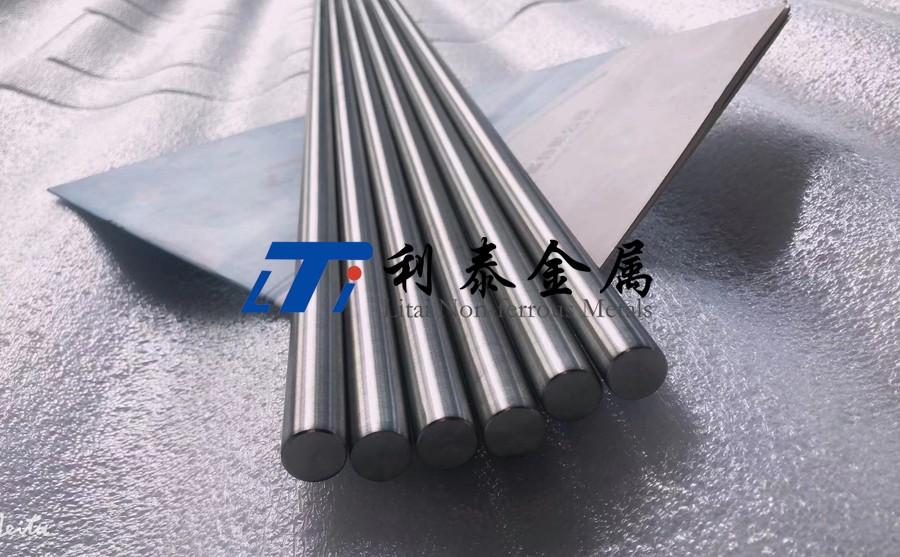 船舶制作用Ti80钛棒