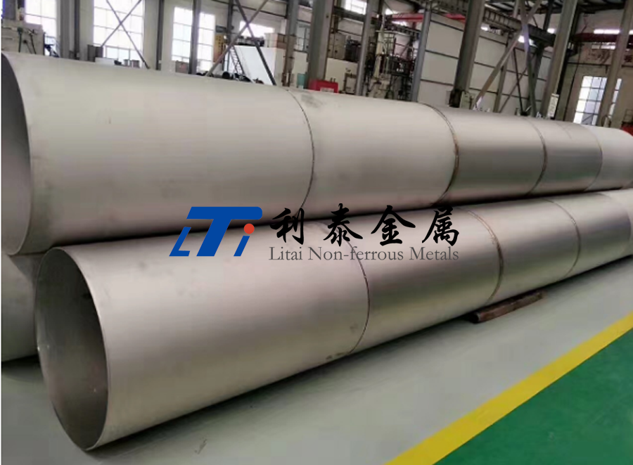 5b9f684c09b2ddfaa2f4a3c7abfeada6 钛管 钛焊收受 深孔钛合金管