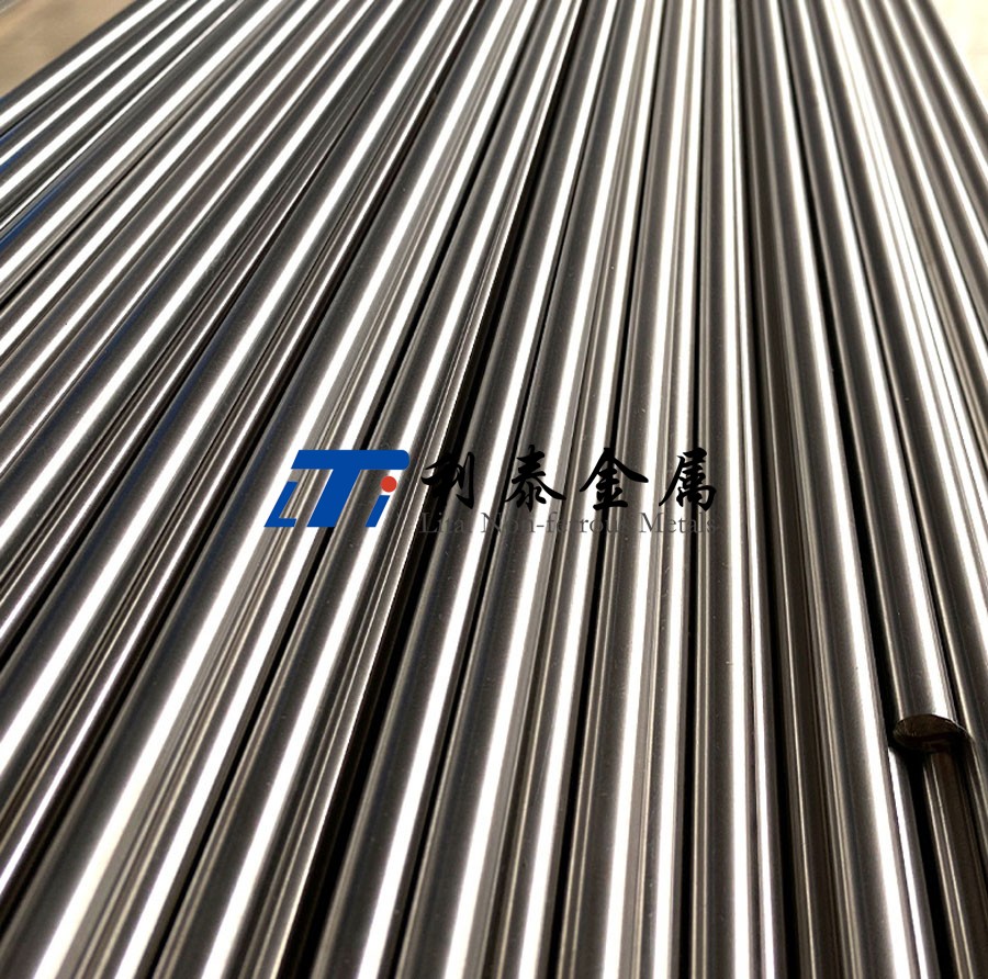 de1fc4d77c2840e53f696b4615cfc521 高强度TA15/TA18钛棒