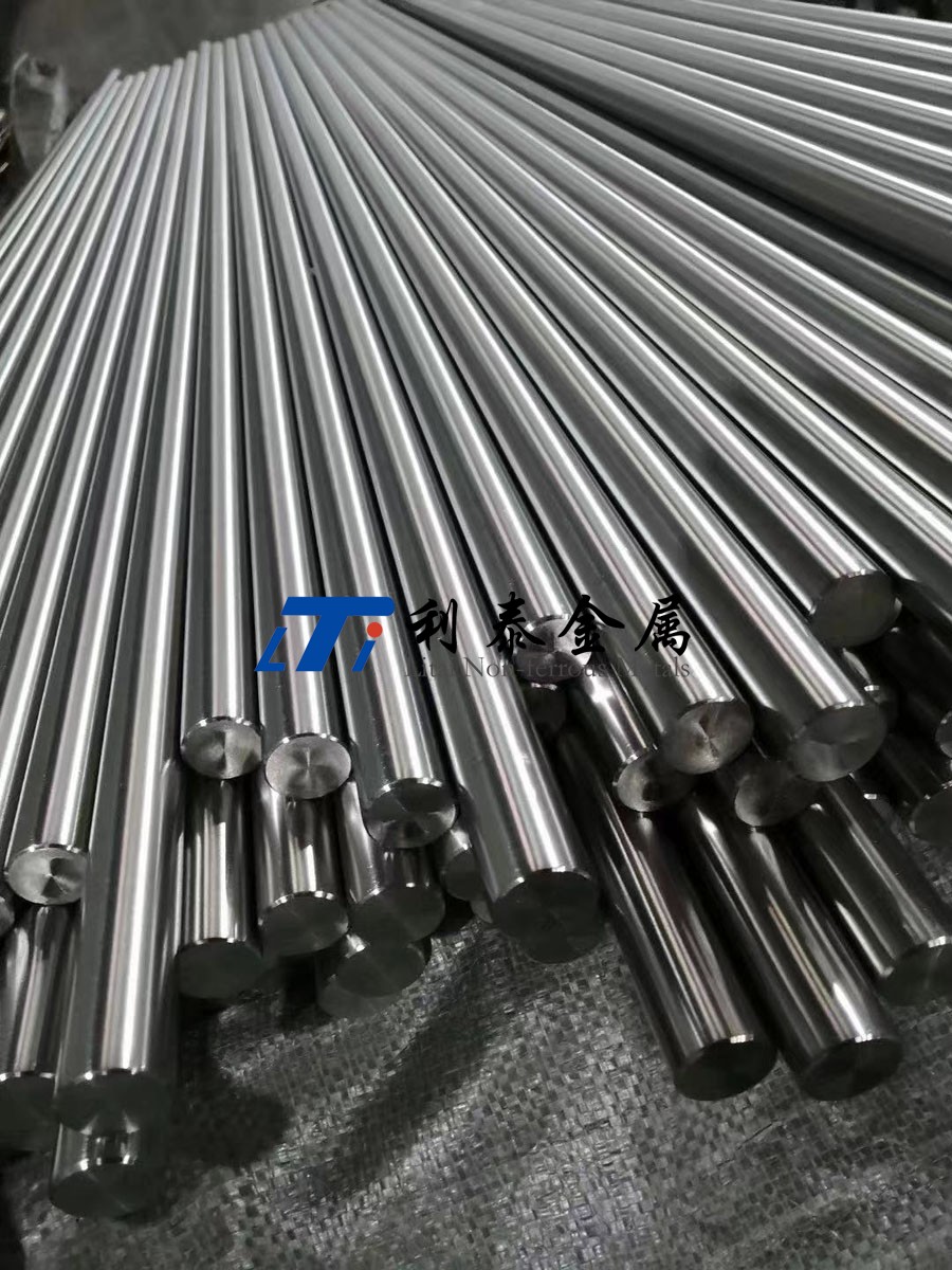 e6be4b7e48b9152deb01853363dfb6c7 高强度TA15/TA18钛棒