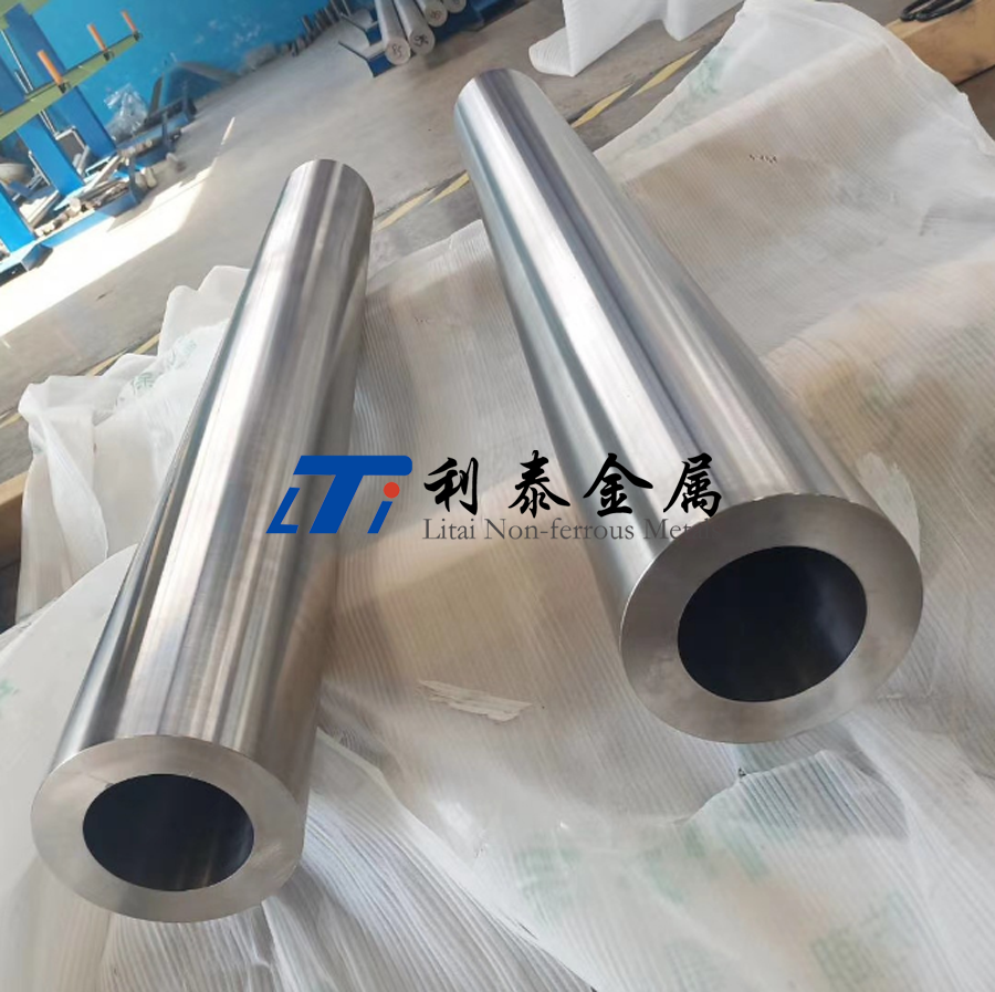 航空用TC11钛合金管