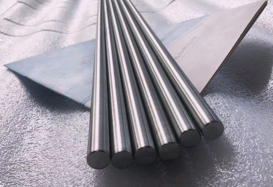 inconel600镍合金棒