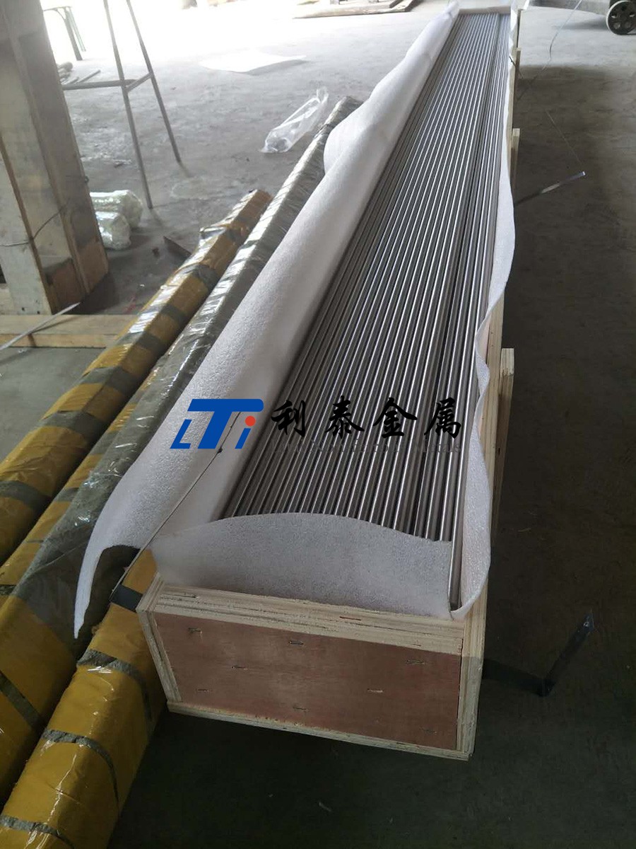 航空石油用TC11钛合金棒