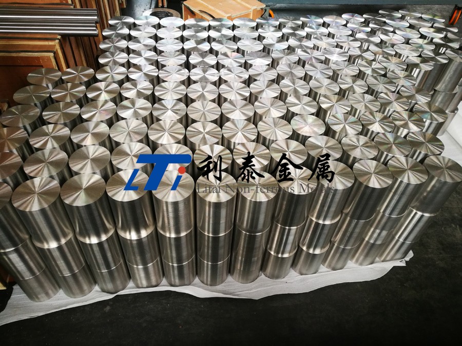 航空用TA15钛棒