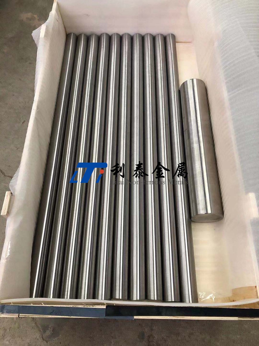 TB3钛合金棒