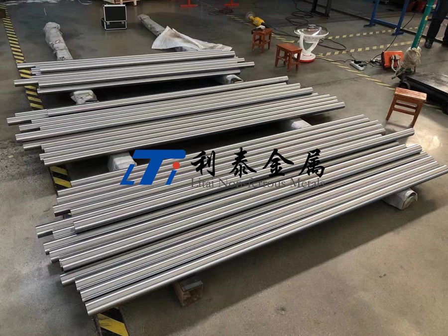 Ti5553钛棒