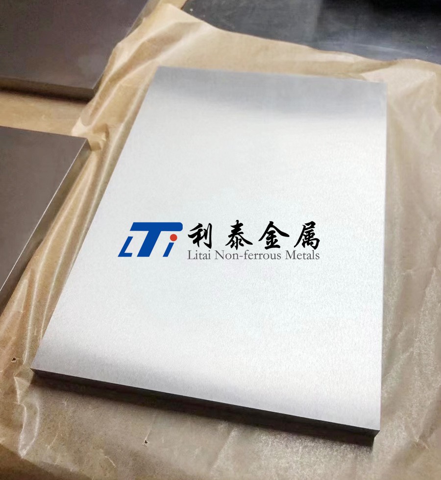 TC17钛板