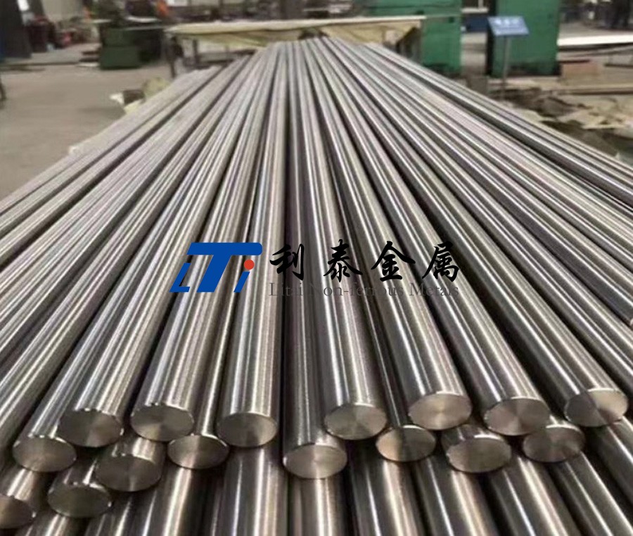 TC19钛棒