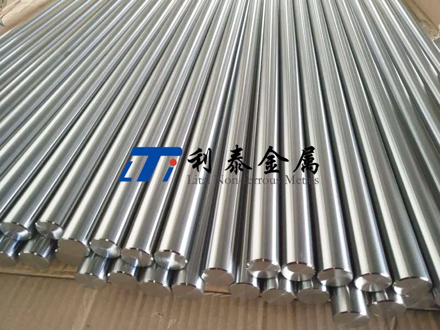 TB3钛合金棒