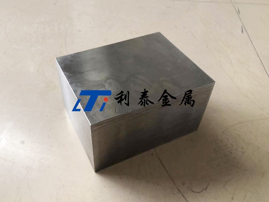 Ti80钛锻件