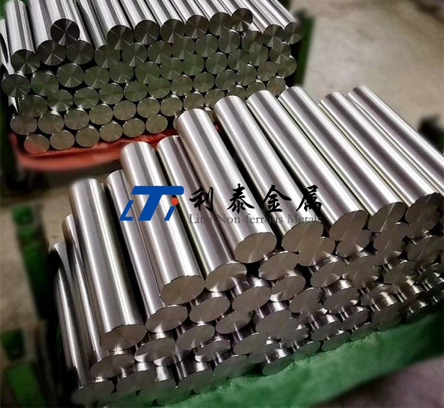舰船用TA9钛棒