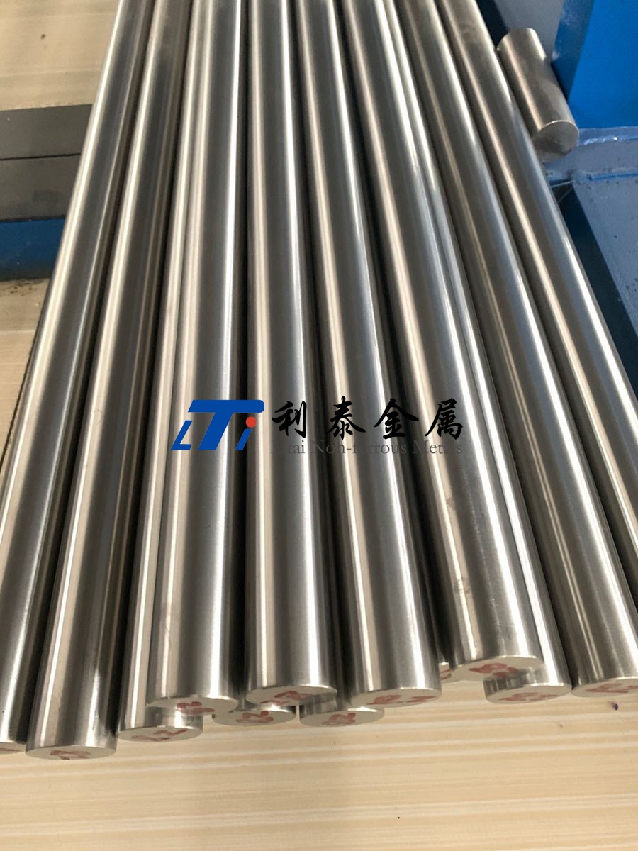 TC26钛棒
