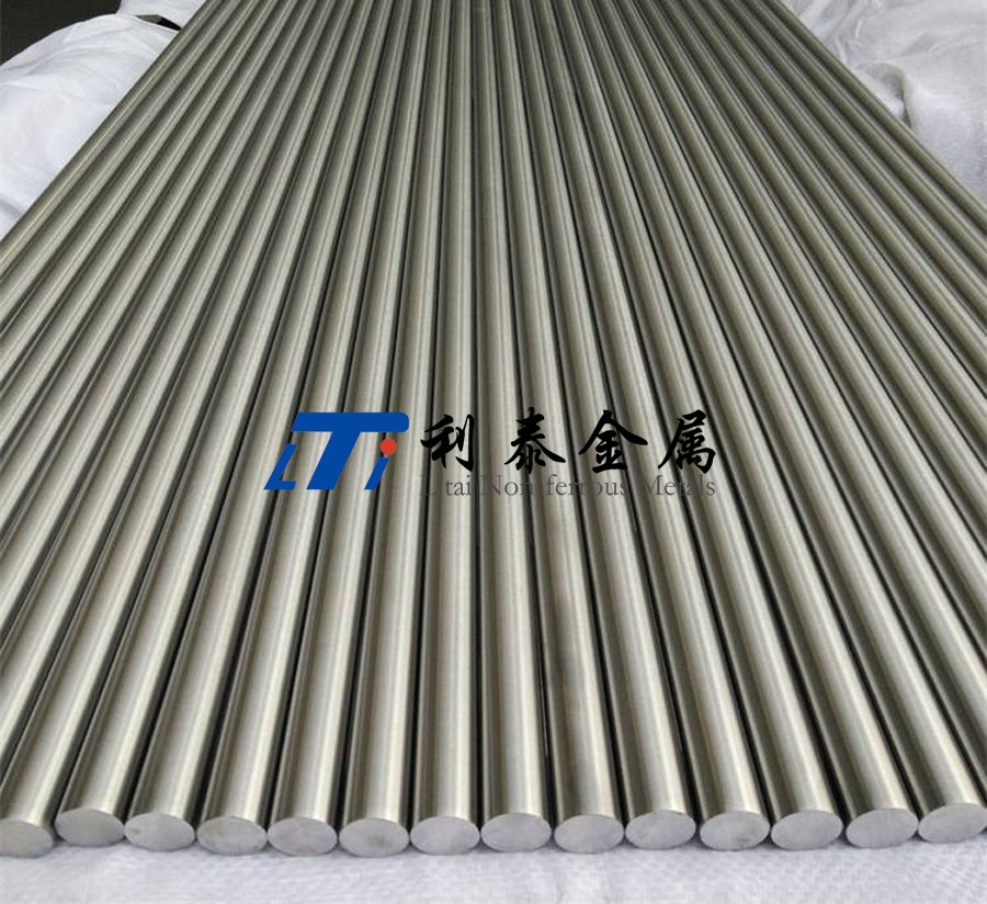 高强度TA19钛棒