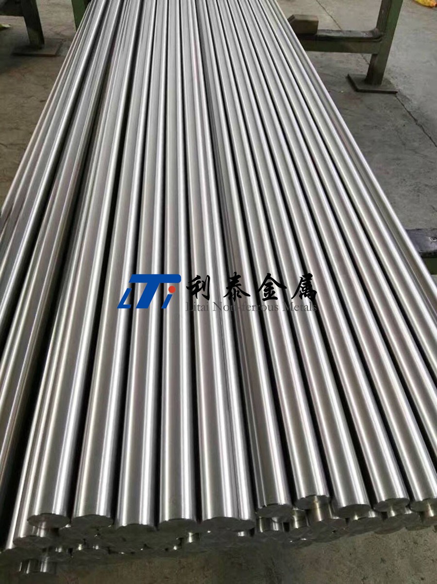 航空舰船用TC11钛棒