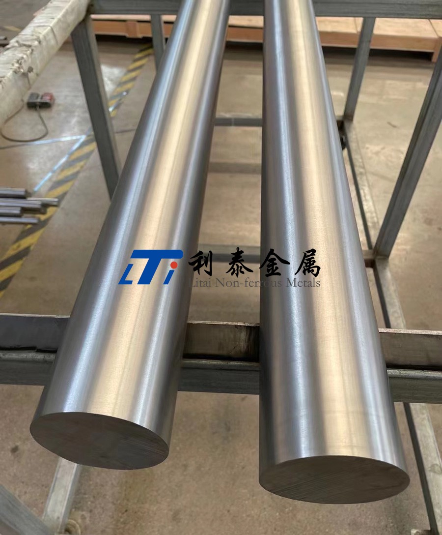 TC1钛合金棒