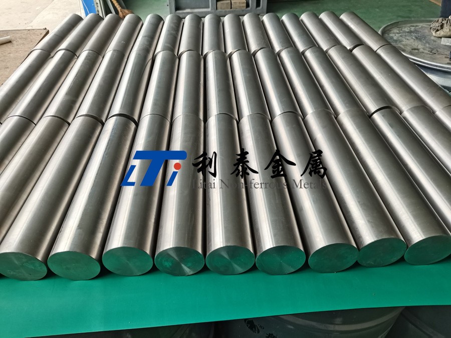 航空TA19钛棒