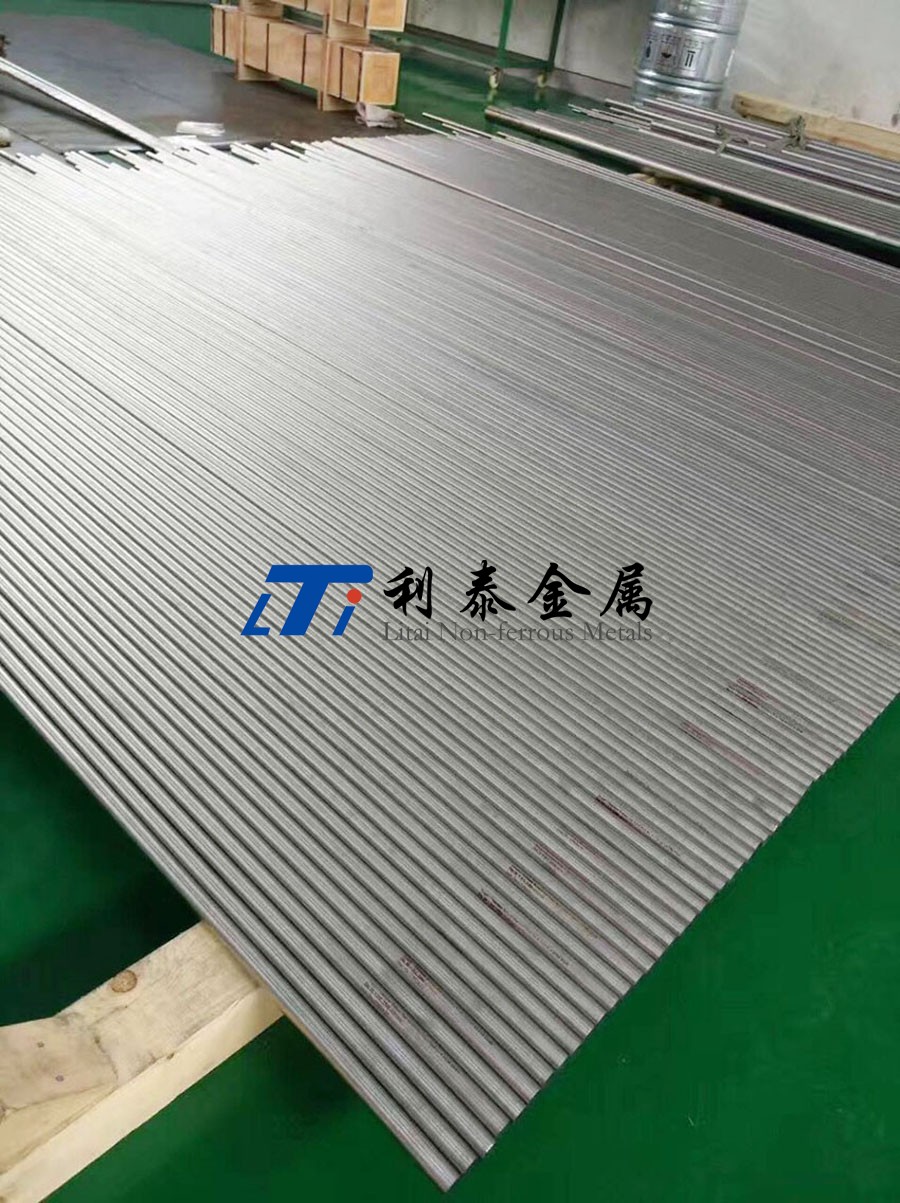 医用钛合金棒