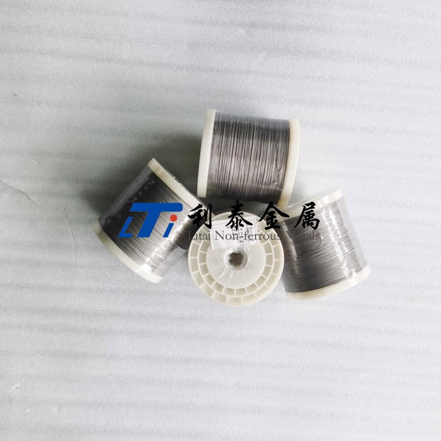 医用钛丝 医用钛丝