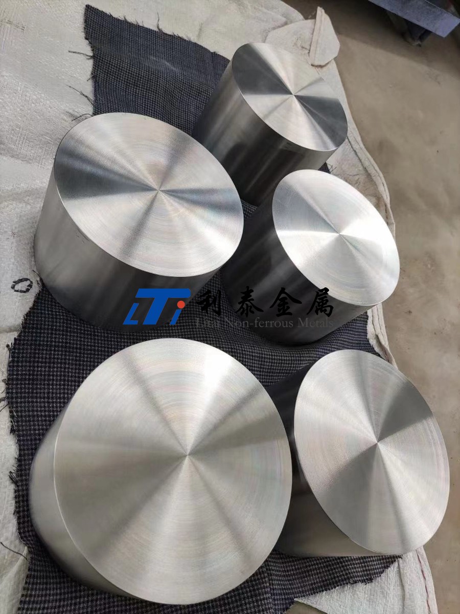 TA12A钛合金锻件