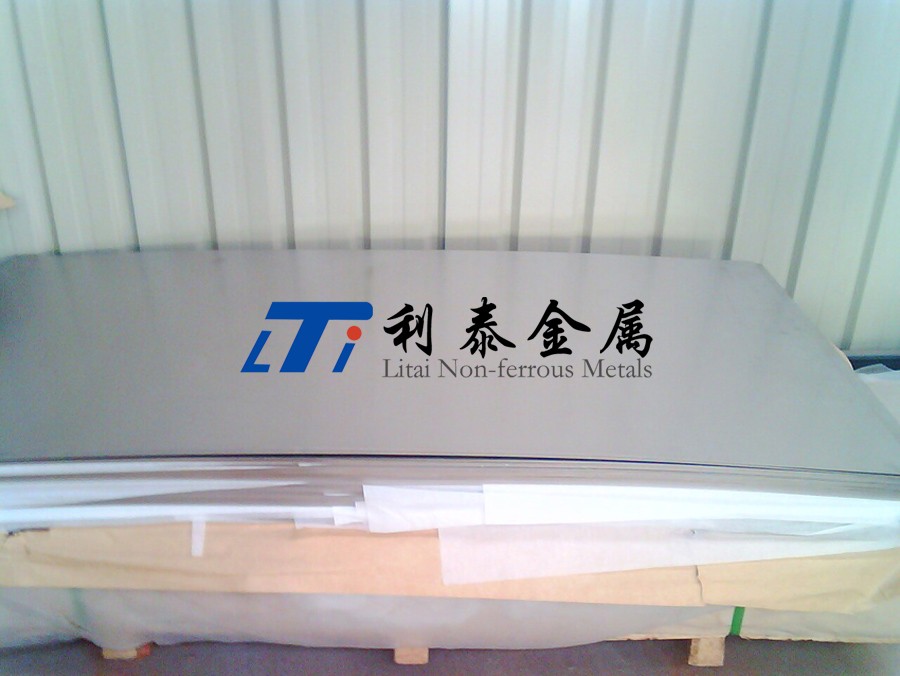TB3钛板