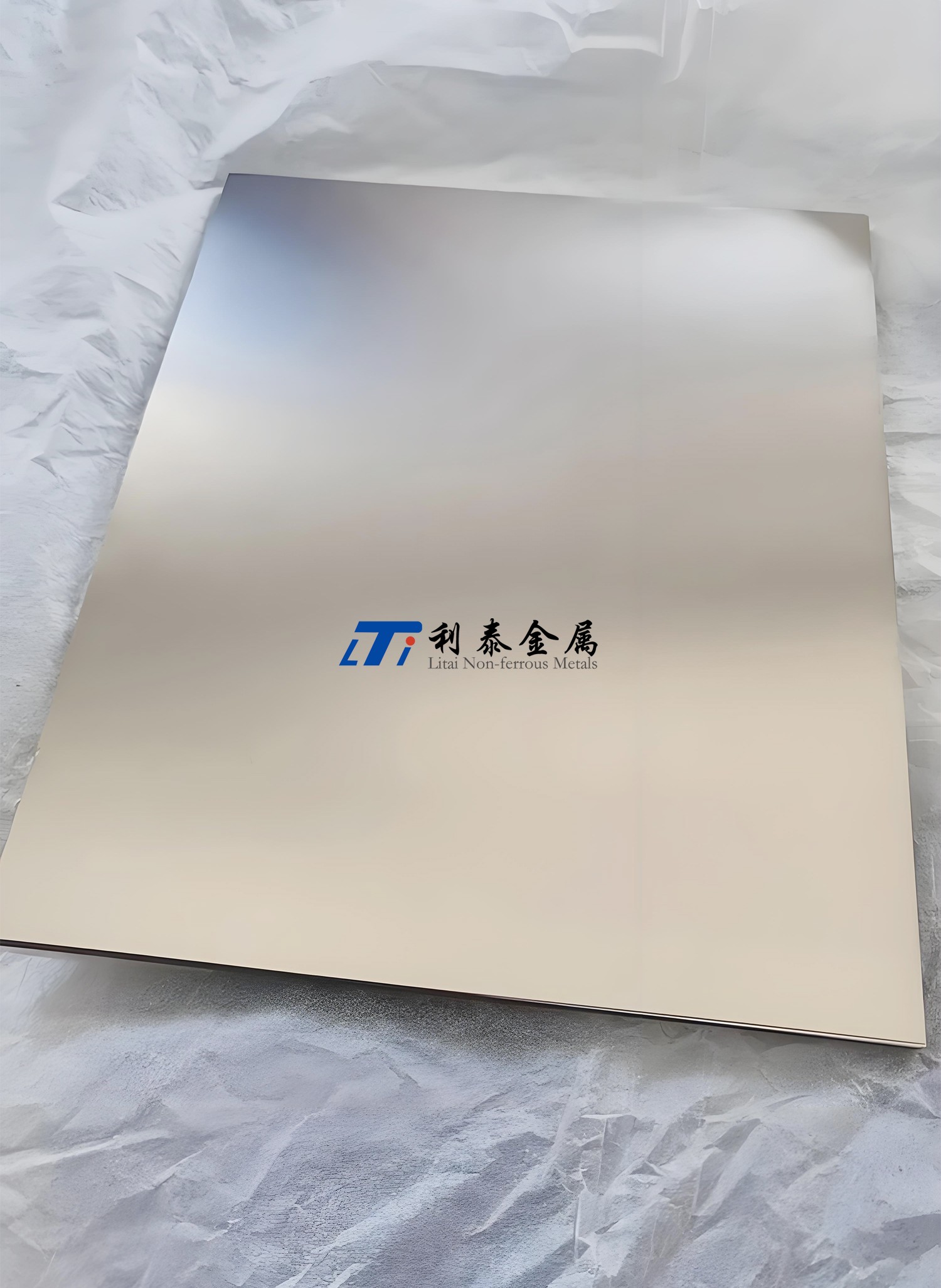海洋能源用Ti70钛板