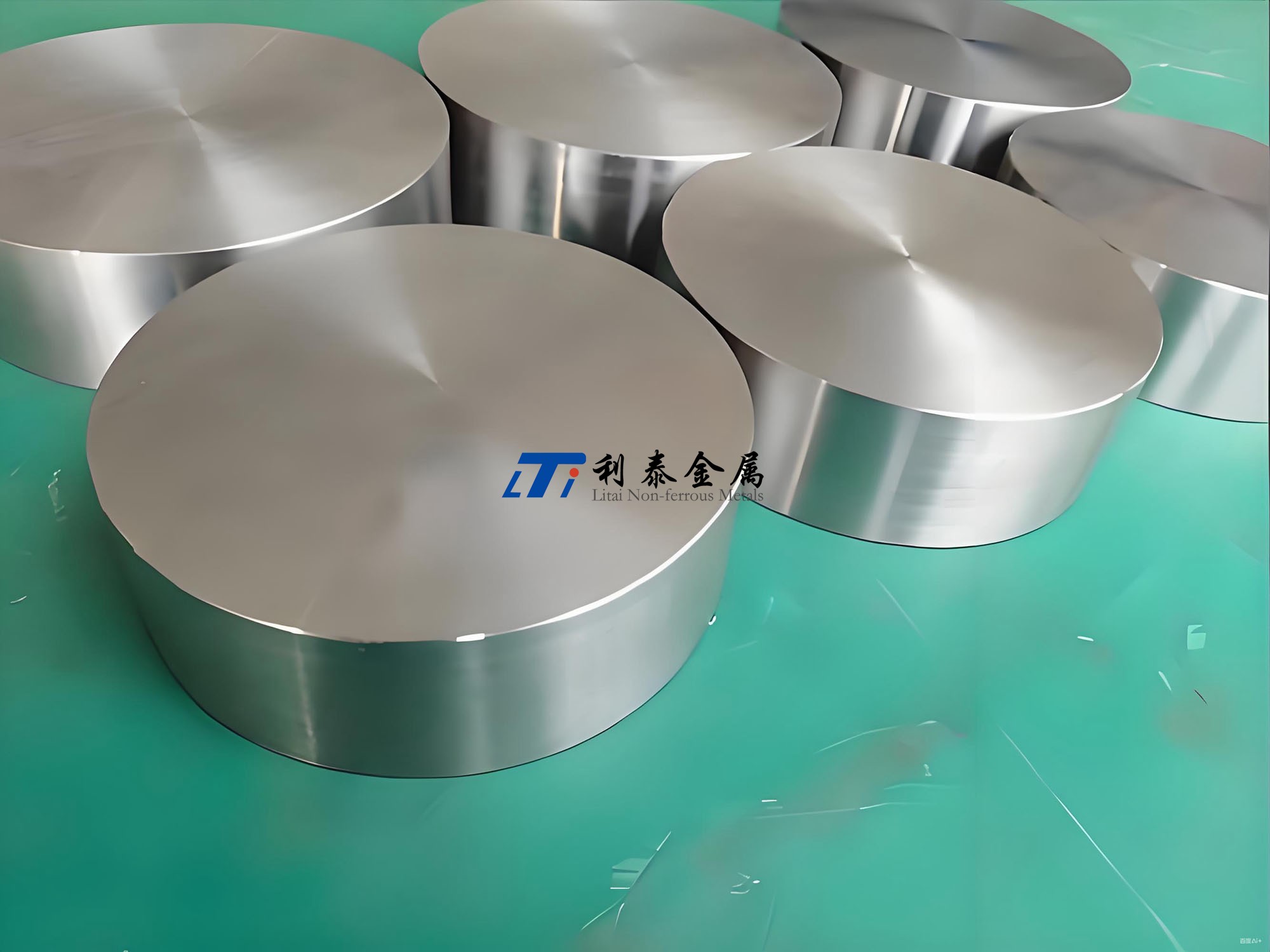 航空航天用Ti7333钛合金锻件